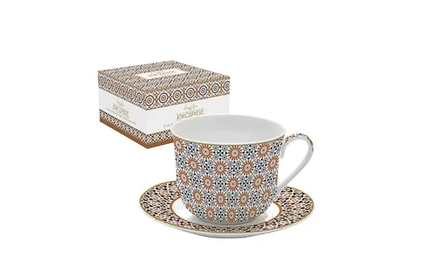 EASY LIFE GEO ETHNIC 1454GEOE